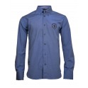 Chemise FFBB