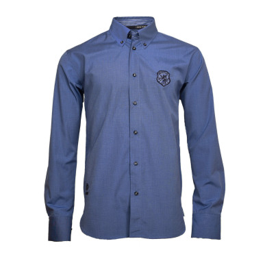 Chemise FFBB