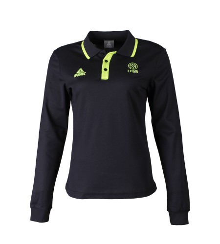 POLO OTM FEMME