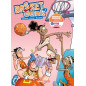 BD BASKET DUNK TOME 3