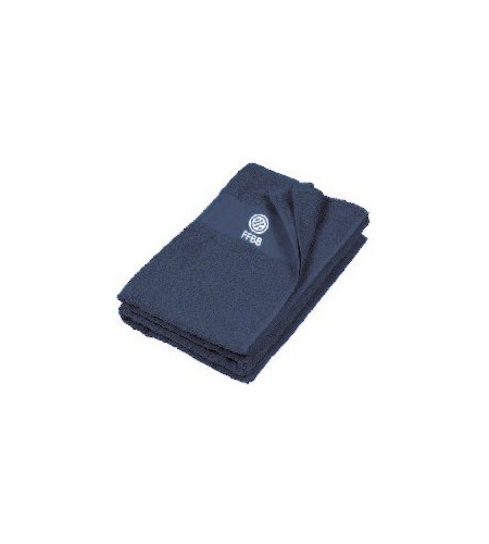 Serviette de bain FFBB
