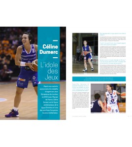 Livre 20 ans - LFB