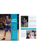 Livre 20 ans - LFB