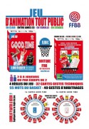 GOOD TIME BASKET