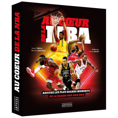 Au Coeur de la NBA