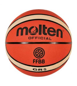 BALLON MOLTEN T5