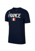 T-SHIRT ENFANT JORDAN x FFBB 2019