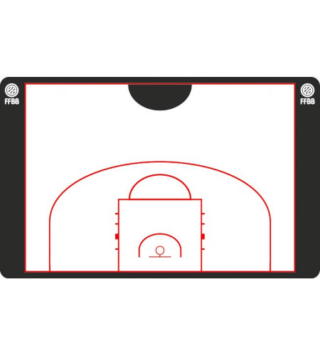 PLANCHE COACH FFBB 2022