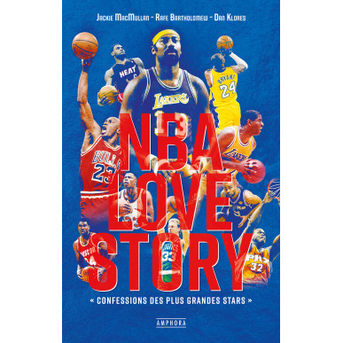 NBA Love Story