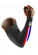 LOT DE DEUX MANCHONS DE COMPRESSION FFBB