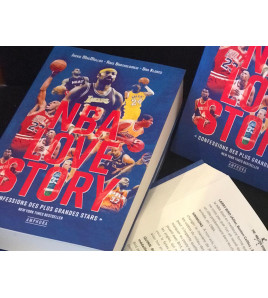 NBA Love Story