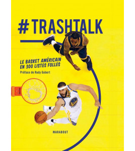 TRASHTALK