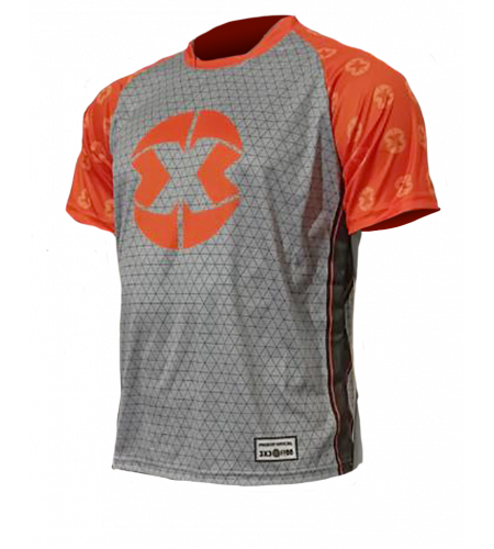 Chemise Arbitre - REF 3X3