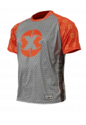 Chemise Arbitre - REF 3X3