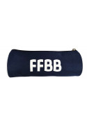 Trousse scolaire FFBB "BACK TO SCHOOL"
