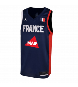 T-SHirt JORDAN FFBB JO