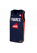 T-SHirt JORDAN FFBB JO