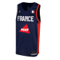 MAILLOT FRANCE HOME  JORDAN X FFBB