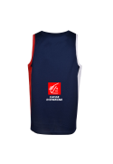MAILLOT FRANCE HOME  JORDAN X FFBB