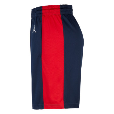SHORT  FRANCE  HOME 2021 JORDAN X FFBB