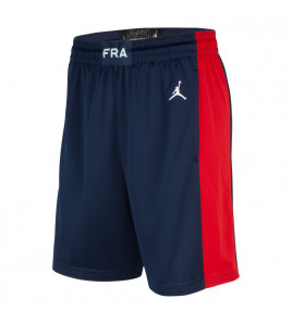 SHORT  FRANCE  HOME 2021 JORDAN X FFBB