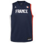 MAILLOT KIDS  JORDAN X FFBB