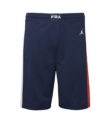 SHORT KIDS 2021 JORDAN X FFBB