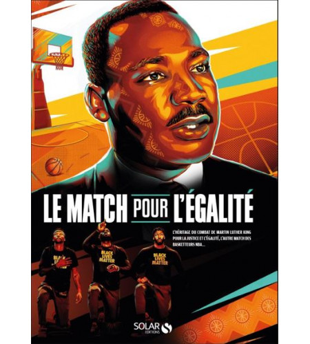 LE MATCH POUR L'EGALITE