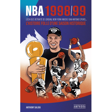 NBA 1998/1999