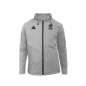 Veste SOFTSHELL OFFICIELS PEAK Gris