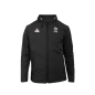 Veste SOFTSHELL OFFICIELS PEAK Noir