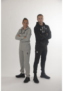 Pantalon Homme OFFICIELS PEAK Noir
