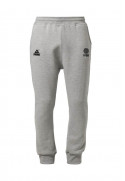 Pantalon Homme OFFICIELS PEAK Gris Chiné