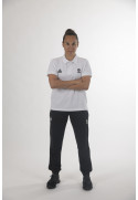Pantalon Femme OFFICIELS PEAK Noir