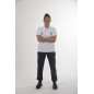 Pantalon Femme OFFICIELS PEAK Noir