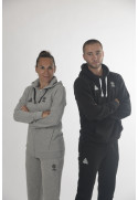 Pantalon Femme OFFICIELS PEAK Gris