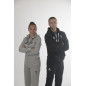 Pantalon Femme OFFICIELS PEAK Gris