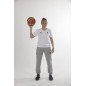 Pantalon Femme OFFICIELS PEAK Gris