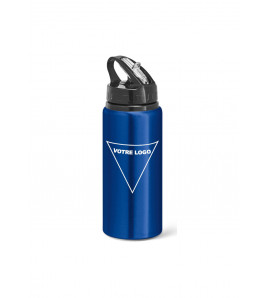 GOURDE PERSONNALISABLE (PACK de 100 ex)