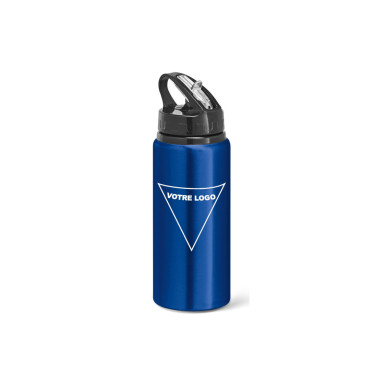 GOURDE PERSONNALISABLE (PACK de 100 ex)