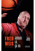 livre, Fred Weis, basket