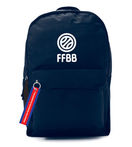 sac à dos FFBB; rentree scolaire, basket