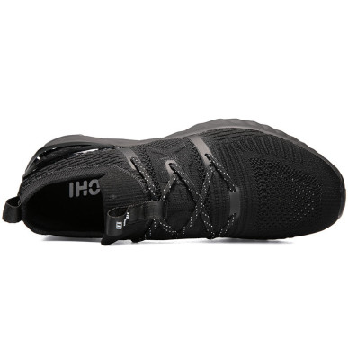CHAUSSURE ARBITRE