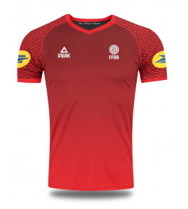 chemise arbitre