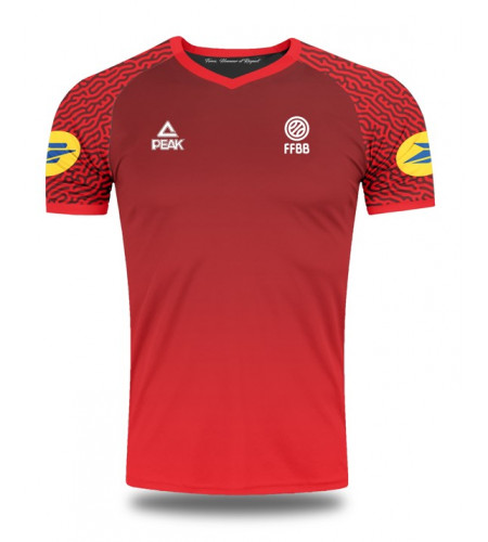 chemise arbitre