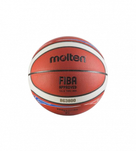 Ballon MOLTEN FFBB
