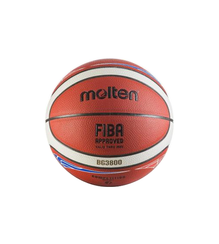 Ballon MOLTEN FFBB