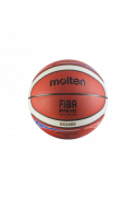 Ballon MOLTEN FFBB