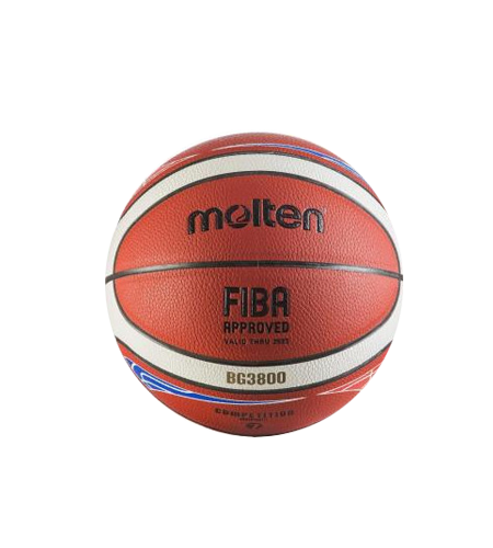 BALLON MOLTEN T6 BG3800
