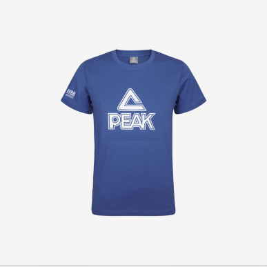 PEAK-OFF COURT